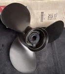 Michigan Wheel 142019 Nissan Tohatsu Outboard Boat Propeller 9.2" X 9.8 Pitch. Fixed Price $69.99.
