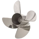 Mercury Revolution Boat Propeller 48-8M0151326 Lh 14.6 X 23 Ss. Fixed Price $816.70.