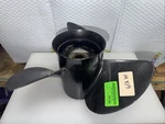 Yamaha Right Hand 14X19 Aluminum Propeller, 6G5-45945-01-00. Fixed Price $59.95.