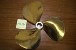 Michigan Dyna-jet Propeller 16X12 1-1/4 Rh Rotation "MJ46". Fixed Price $699.99.