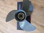 Michigan Wheel Marine Propeller Vortex 11 3/4 10 992602 Honda Hub Included. Fixed Price $60.00.