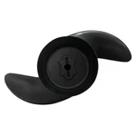 Brp 8.75 X 4-PITCH 2-BLADE Right-hand Prop Electric Outboard #124709. Fixed Price $15.59.