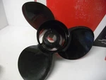 Mercury Propellers Black Max 48-78116CP1 15 1/4" Pitch 3 Blade Rh Hub Kit. Fixed Price $209.99.