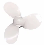 Yamaha Propeller 7 1/4X5-A For 2HP 2.5HP /outboard Engin.... Fixed Price $45.10.