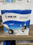 Solas Hr Titan 3 Propeller. Fixed Price $400.99.