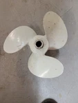 Michigan Propeller PJ-76 377978 10 1/8 X 11. Fixed Price $50.00.
