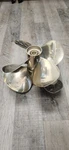 Genuine Volvo Penta Boat Nibral Propellers 22548195 Duoprop G5 Dph Outdrives. Fixed Price $1950.00.
