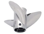 Mercury 8M0151254 Enertia Eco 3-BLADE Stainless Stee Propeller, 16" Diameter X. Fixed Price $966.67.