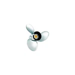 Solas Propeller 4571-153-19 Lexor Ss 3-BLADE For Suzuki. Fixed Price $579.04.