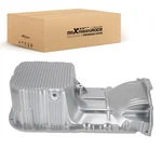 Engine Oil Pan For Kia Spectra L4 2.0L 2004-2009 2152023604 Direct Fit. Fixed Price $69.41.