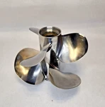 Volvo Penta K Series Dual Prop Set 22414383, 22414377 (AP3-2460). Fixed Price $1200.00.
