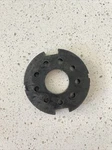 New Evinrude Johnson 127152 Neutral Lock Index Plate, OMC20. Fixed Price $9.99.