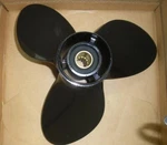 Michigan 012037 PJ59 Propeller Johnson-evinrude 40-75HP Sm Gear Case 12X13. Fixed Price $165.46.