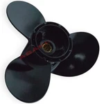 Aluminum Propeller 58110-96301-019 3X10 1/4X9 For Suzuki Outboard 20/25/30 Hp. Fixed Price $128.71.