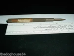 Vintage Omc 204426 Valve, Needle Carburetor Johnson Evinrude Gale Outboard. Fixed Price $5.00.
