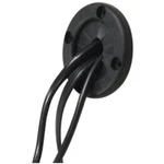 Marine UG2DP Boat Utility Finish Grommet Cable Pass Thru Holder 3/4 Od. Fixed Price $12.79.
