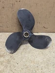 Vintage Evinrude Johnson Omc 30-40HP Blade 10.5X12 Propeller 380637. Fixed Price $20.00.