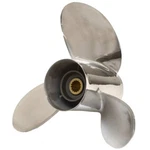Yamaha K Series Boat Propeller Rh 13 1/2 X 17P Stainless Steel. Fixed Price $723.52.