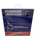 Johnson Evinrude Brp Viper Stainless Steel Propeller X 13 7/8 19 Rh 777025. Fixed Price $430.00.