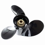Mercury Marine Mercruiser New Oem Blackmax 10 3/8 13" Rh Propeller,. Fixed Price $153.29.