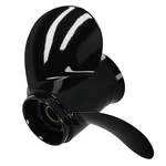 Boat Propeller For Evinrude Johnson 15-35HP 765049 10.5X11 14 Spline Rh. Fixed Price $54.08.