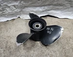Volvo Penta Propeller 14.2 X 23 Blade 3817470 Aluminum. Fixed Price $75.00.