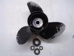 K2 Michigan Propeller W/ Hub Kit PJ-203-C 14.5X19 Aluminum Blade PJ203C. Fixed Price $59.95.