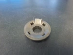 Suzuki Outboard 57633-90J02 Propeller Spacer BIN0184. Fixed Price $20.00.