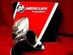 Mercury Propeller Enertia Eco 16 X 21 Pitch Rh Part# 48-8M0151259. Fixed Price $966.67.