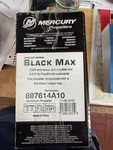 Mercury 48-897614A10 Propeller Nos. Fixed Price $100.00.
