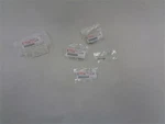 Yamaha Propeller Nut & Spacer Kit 6H4-W4599-00 Marine Boat. Fixed Price $19.95.