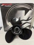 Mercury Black Max Prop 48-854342CP1 14 10 Pitch Oem New No Hub Kit. Fixed Price $164.99.