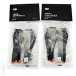 Genuine Dji Air / 3S Low-noise Propellers 4 Original Blade Authentic Oem Props. Fixed Price $27.99.
