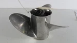 Stiletto Advantage Ii 30219 Y1419 Propeller 1/4 X Lh Counter. Fixed Price $219.00.