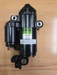 Mercury Starter Motor 450R/ 500R Outboard Engine - Part#: 8M0199753 New/ Oem. Fixed Price $322.20.
