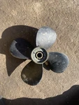 Volvo Penta G6 Propeller Rear 22898636 Used. Fixed Price $744.70.