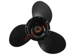 Propeller 58100-96410-019 58110-96312-019 3X10.25X10 For Suzuki Outboard 25/30HP. Fixed Price $133.58.