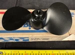 Michigan Wheel 072120 PC-5 Force Chrysler 9 Spline Outboard Boat Propeller 8 X. Fixed Price $49.99.