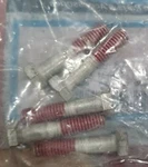 New Oem Mercury Mariner Quicksilver 10-865323 Bag W/5 Screws. Fixed Price $8.95.