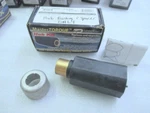 F3 Mastertorque #504 Propeller Hub Kit Oem New Factory Boat Parts. Fixed Price $42.50.