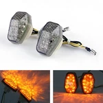 Led Turn Signals Fit For Suzuki DL650/1000 04-08 Bandit 600S 1200S 1250S SV650. Fixed Price $22.14.