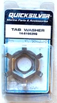Quicksilver Mercury Tab Washer 14-816629Q. Fixed Price $5.52.