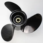 58100-94532-019 Suzuki 13 X 21 Aluminum Propeller 60-140 Hp New. Fixed Price $90.00.