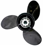 031044 12 3/4 X 21 Pitch Prop Mercury Force Honda 40-140 Outboards. Fixed Price $191.43.