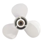 11 5/8X Boat Propeller For Yamaha Outboard 25-60HP Right 69W-45947-00-00. Fixed Price $35.00.