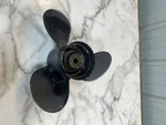 Mercury Marine Mercruiser Alpha Gen Michigan Pm 219 Up Propeller. Fixed Price $102.00.