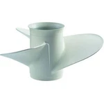Yamaha New Oem Blade 13-1/2"X15" Right Hand Propeller, 6E5-45947-00-00. Fixed Price $152.88.