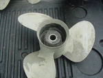 Michigan Propeller 1788J SMC-376-C MP102. Fixed Price $35.00.