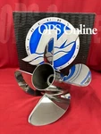 Mercury Racing Ventera 26 Pitch Lh Propeller 48-8M0173919 New. Fixed Price $1299.00.