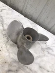 Mercruiser Mercury Marine Boat Propeller 48-16315-17. Fixed Price $112.00.